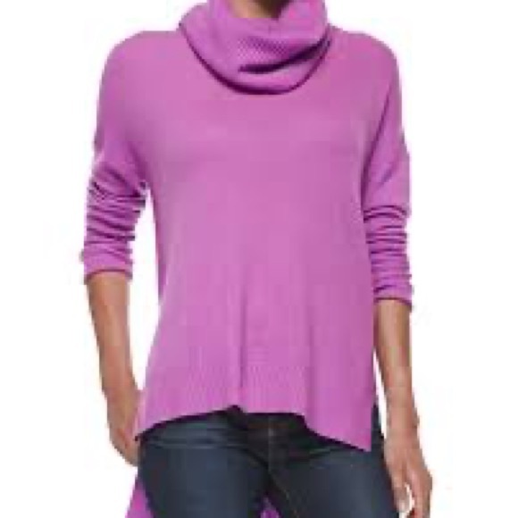 Diane VonFurstenburg Cashmere Sweater Size XS - Picture 4 of 4